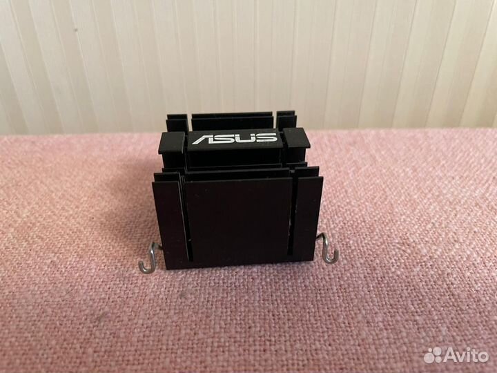 Материнская плата Asus p5pl2