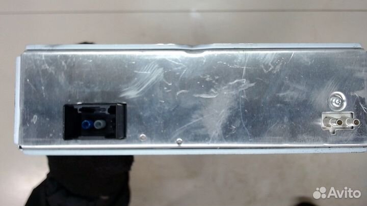 Блок мультимедиа Mercedes GLC X253, 2019