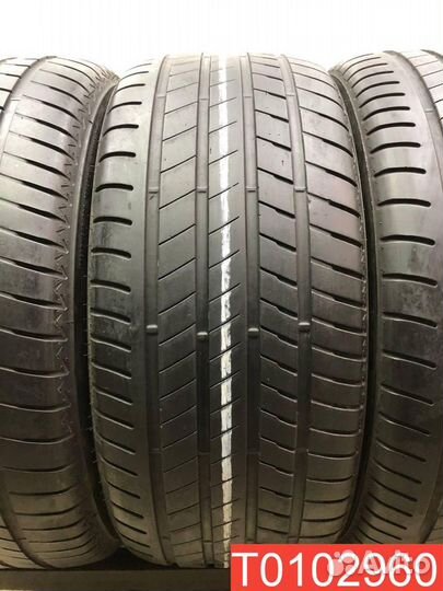 Bridgestone Alenza 001 305/40 R20 и 275/45 R20 112Y