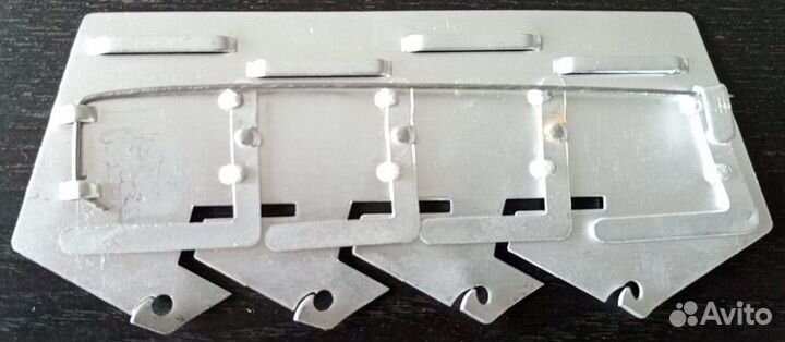 Колодки для медалей