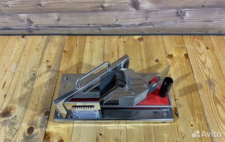 Слайсер для томатов Airhot TS 4 в наличии