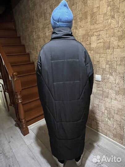 Пальто женское зима