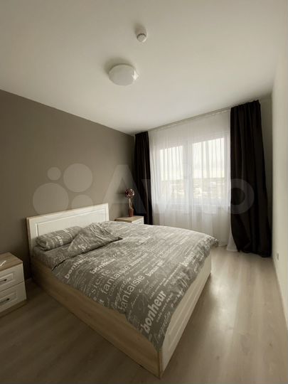 1-к. квартира, 35 м², 8/15 эт.