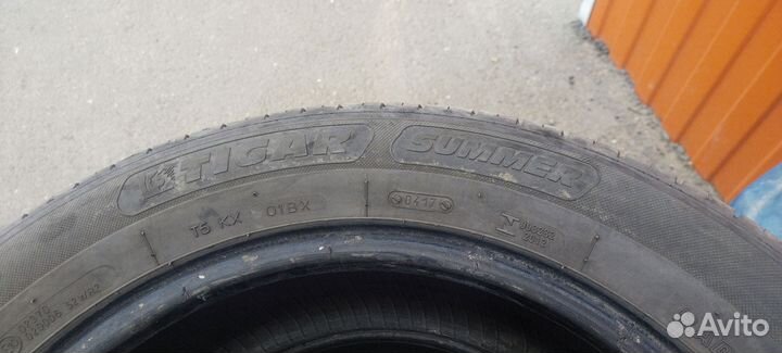 Tigar SUV 215/60 R17 96V