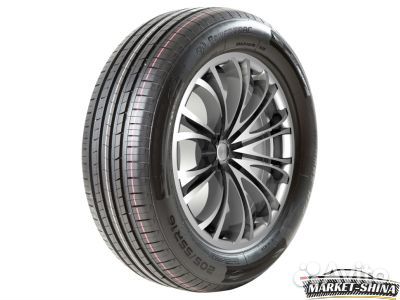 Powertrac Adamas H/P 205/55 R16 91V