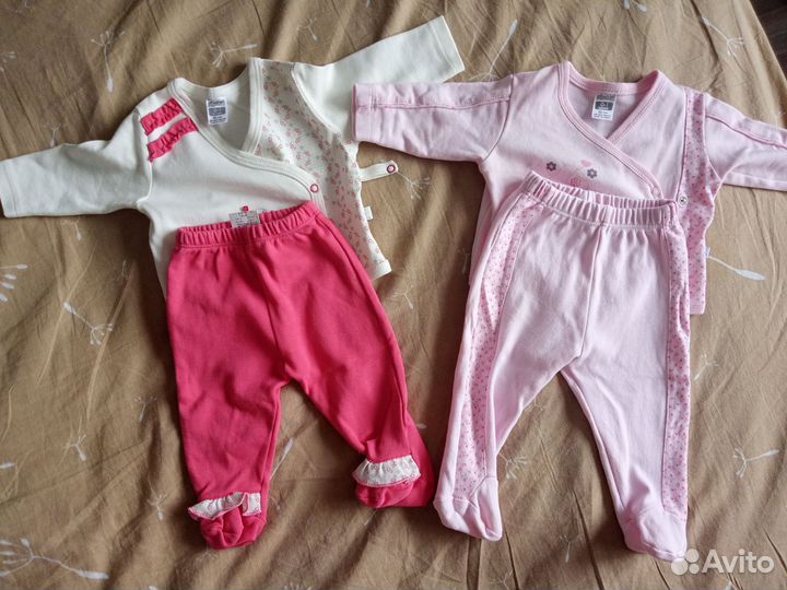 Костюм детский