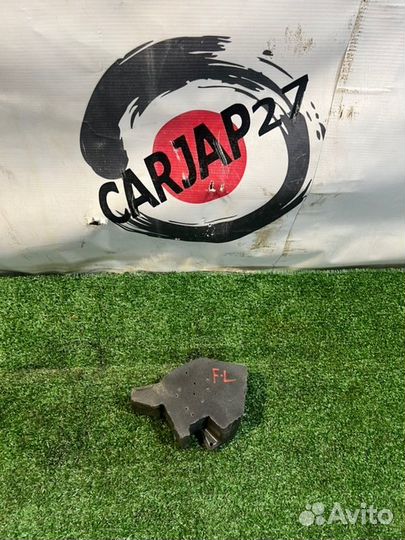 Защита крыла передняя левая Lexus Ux200 mzaa10