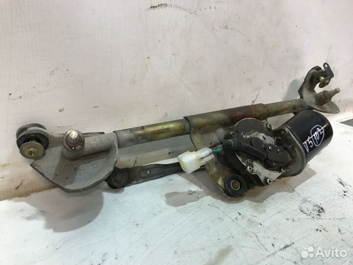 Трапеция стеклоочистителя Faw V5 LFP73ACC5D5B28733