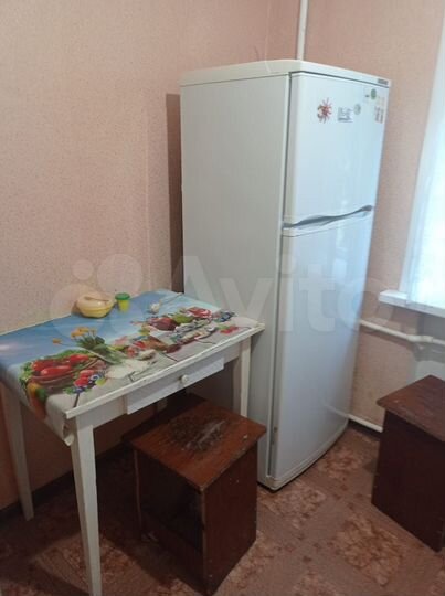 2-к. квартира, 42 м², 3/5 эт.