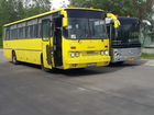 Междугородний / Пригородный автобус Higer KLQ 6891, 2007 объявление продам