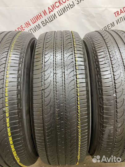 Yokohama Geolandar SUV G055 225/70 R17 106H