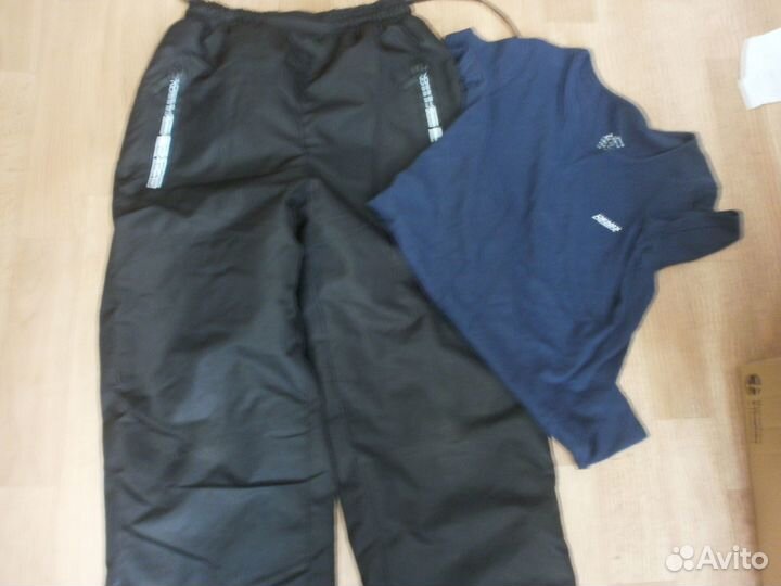 Вещи пакетом на мальчика