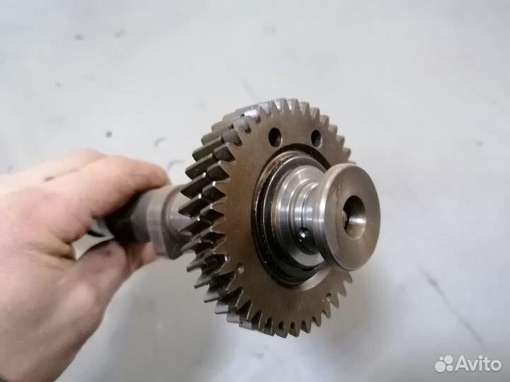 Распредвал выпускной 2.0 5A Toyota Corona AT 170