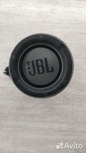 Колонка jbl flip 3