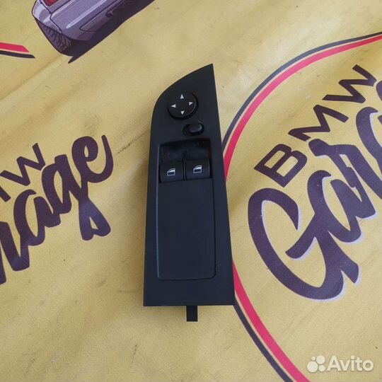 Bmw e92 кнопки стеклоподъёмника