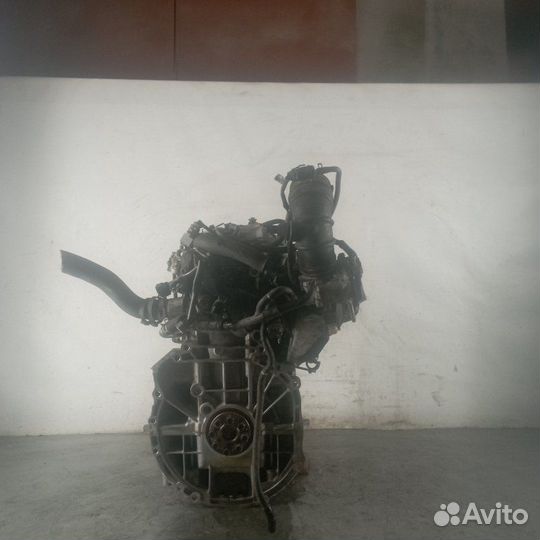 Двигатель Toyota Camry 2AZ FE 2005-2011