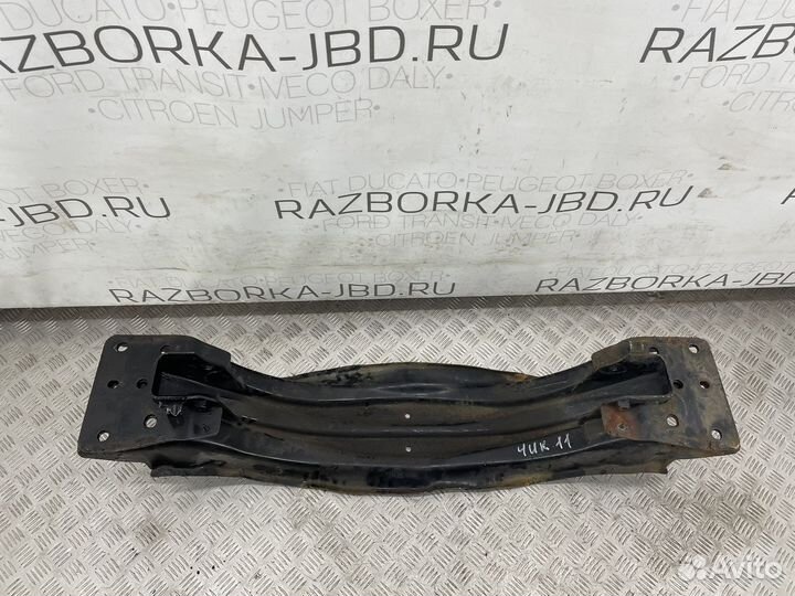 Балка кпп Renault Master 3