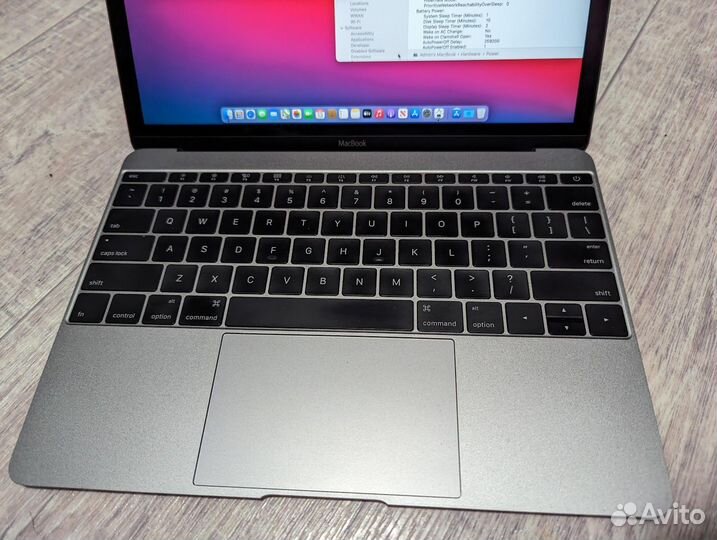 Apple Macbook 12