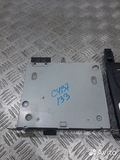 Магнитола Citroen C4 B7 EP6 2013