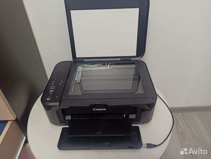 Принтер canon mg3640