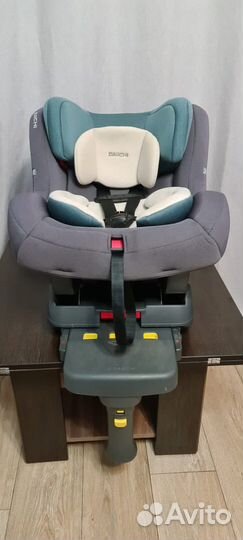 Детское автокресло isofix