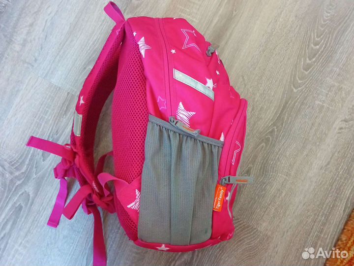 Рюкзак Tiger family