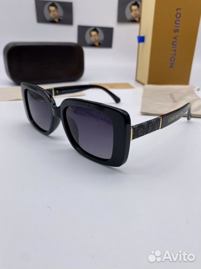 Очки с поляризацией женские loui*s vuitto*n