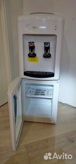 Кулер для воды