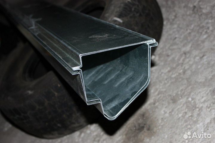 Кузовные пороги и арки для автомобиля