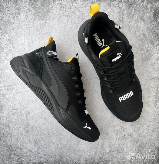 Кроссовки puma