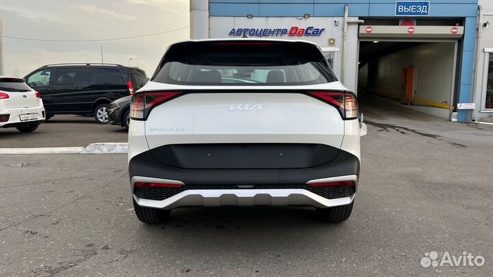 Kia Sportage 2.0 AT, 2023, 1 км