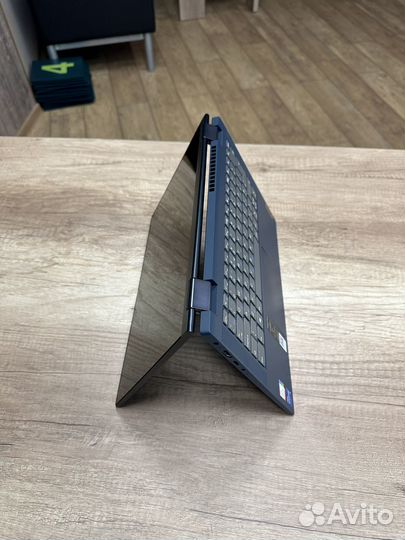 Lenovo ideapad flex 5 14