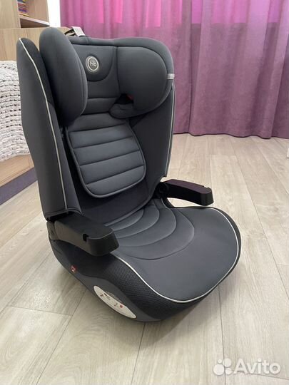Автомобильное кресло happy baby