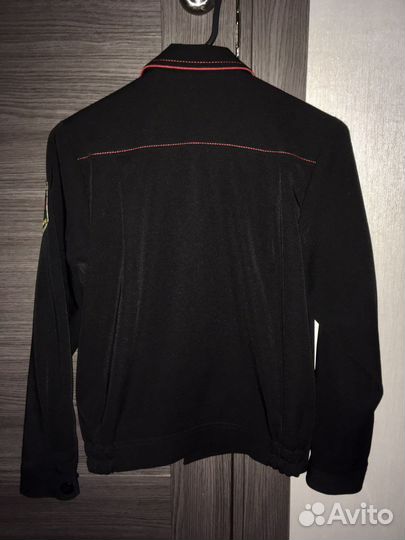 Школьная форма казачий класс