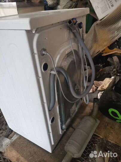Стиральная машина samsung
