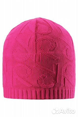 Новая Фирменная Шапка Рейма Reima р 56