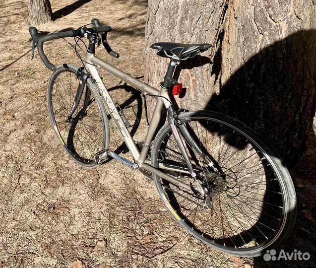 Велосипед KHS Flite700