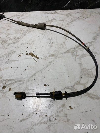 Трос переключения АКПП Ford Focus pnda 2014