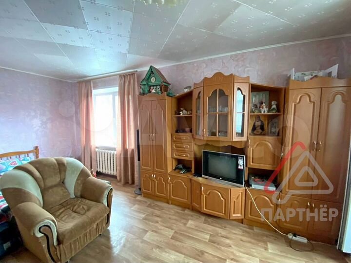 1-к. квартира, 39,5 м², 2/9 эт.