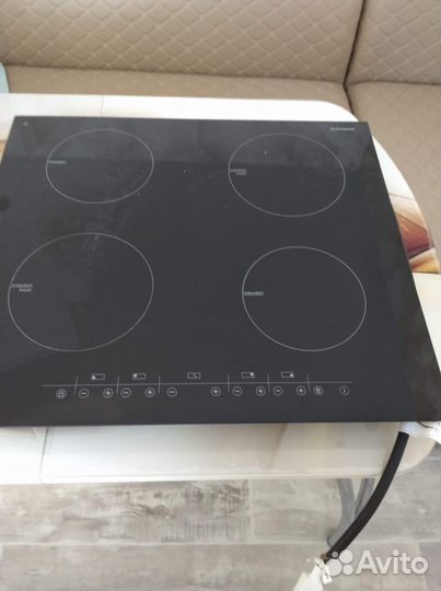 Варочная панель