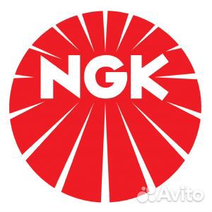 Свеча зажигания bcpr5e