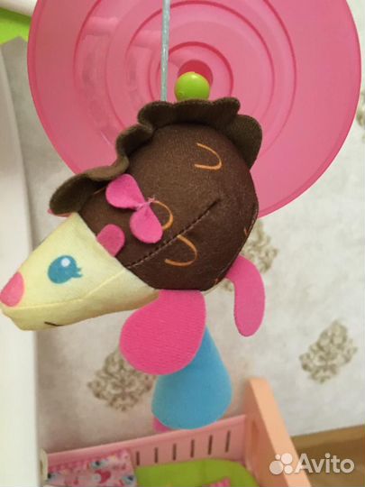 Мобиль tiny love