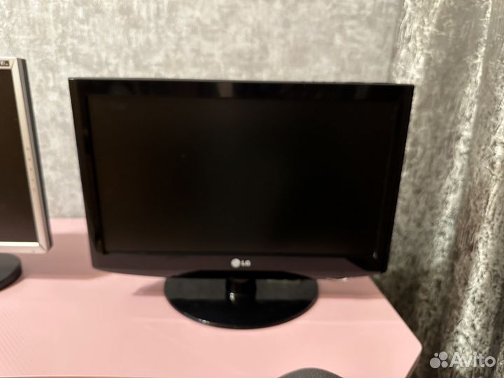 Телевизор LG