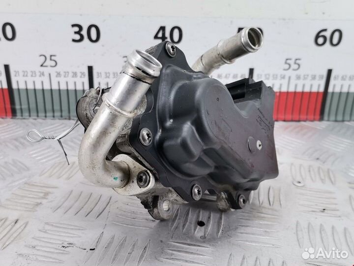 Клапан егр EGR для Audi A5 8T 04L131501E