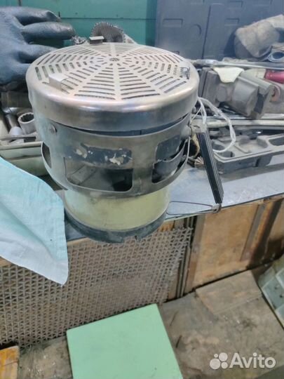 Инфракрасный нагреватель эверест