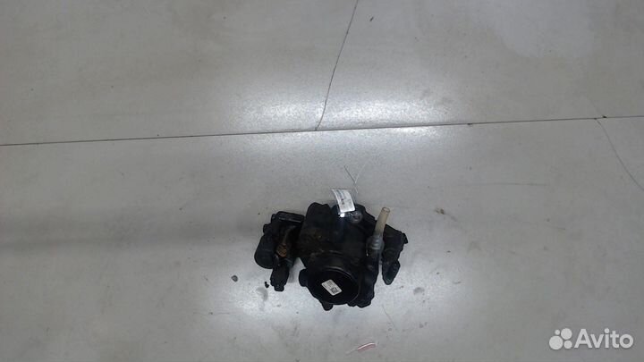 Тнвд Ford Mondeo 4, 2011