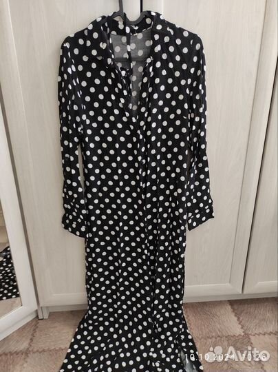Платье женское 40 42