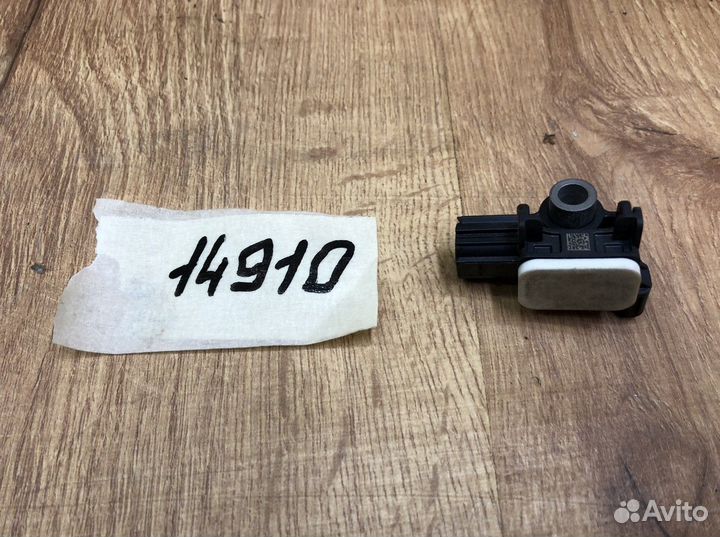 Датчик Air Bag Mitsubishi Asx 2010+