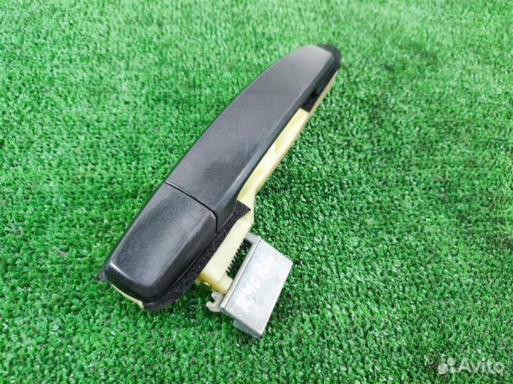 Ручка наружная двери задней левой Chevrolet Capti