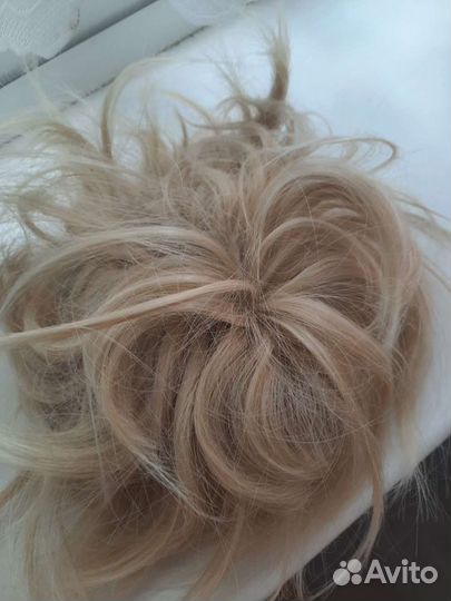 Резинка-шиньен